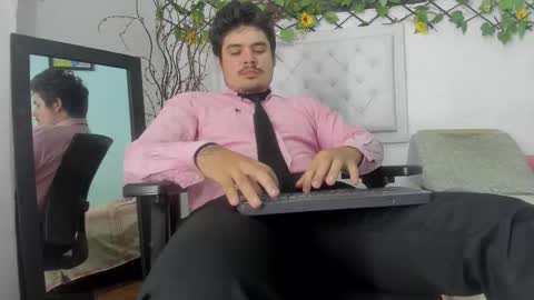 jhon deibyd online show from 10/04/25, 02:42