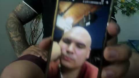 jhon deibyd online show from 10/29/25, 02:25