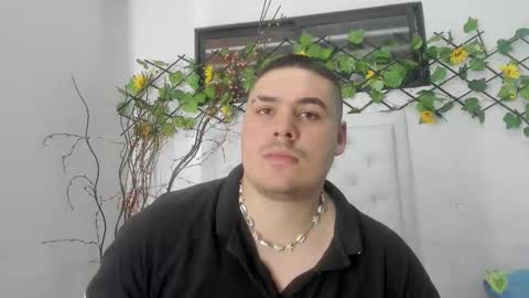 jhon deibyd online show from 10/30/25, 02:46