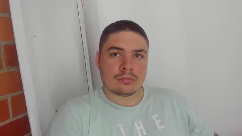 jhon deibyd online show from 02/05/26, 01:32