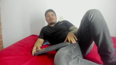 jhon deibyd online show from 06/06/26, 08:52
