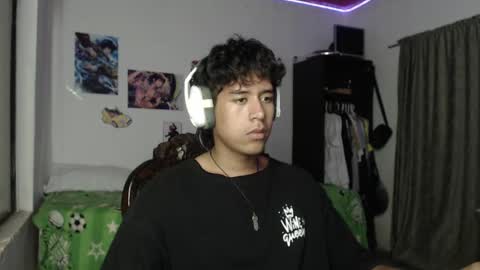 Frqnko online show from 12/31/24, 05:33