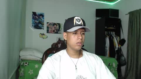 Frqnko online show from 01/05/25, 11:04