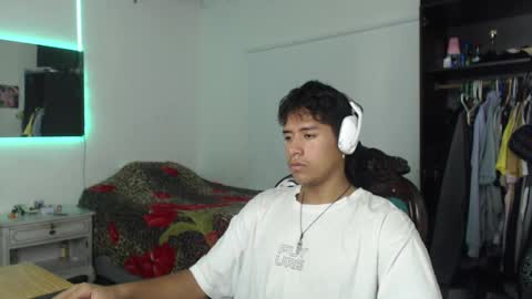 Frqnko online show from 02/02/25, 08:02