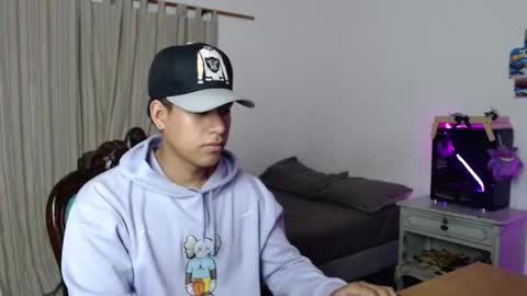 Frqnko online show from 09/27/25, 07:24