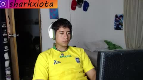 Frqnko online show from 03/02/26, 11:17