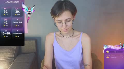 Sharli online show from 12/04/24, 07:23