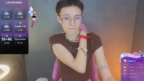 Sharli online show from 12/11/24, 07:46