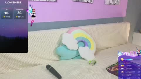 Sharli online show from 12/25/24, 01:41