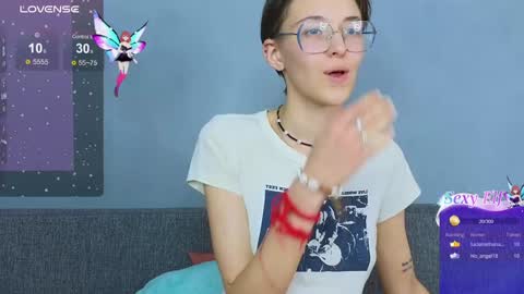 Sharli online show from 01/13/25, 03:36