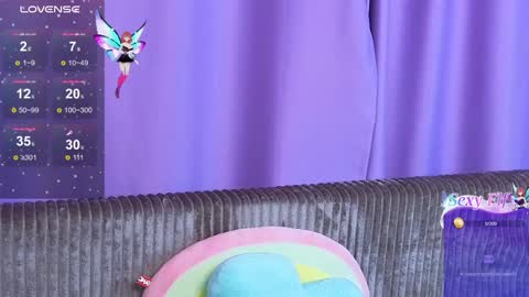 Sharli online show from 01/27/25, 03:28