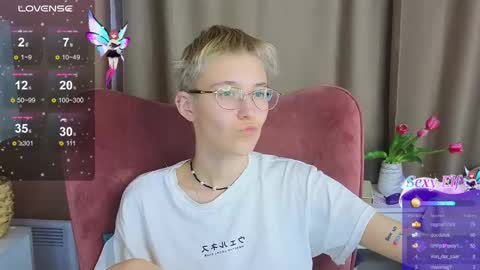 Sharli online show from 03/01/25, 03:27