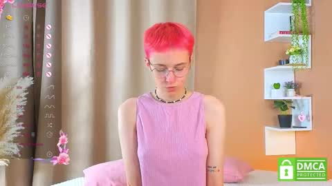 Sharli online show from 09/28/25, 03:17