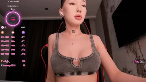 Snapshot of sharlin_13 chatting on 12/26/24, 01:07 Sharlin  online show from 12/26/24, 01:07