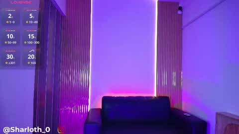 Sharloth online show from 07/09/26, 02:59