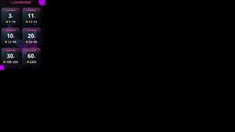 Camila online show from 12/17/25, 01:39