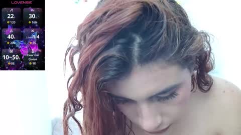 Camila online show from 03/06/26, 02:24