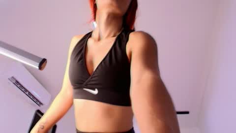 Sharlott online show from 01/14/26, 11:49