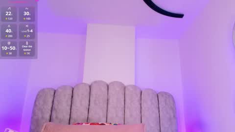 Sharlott online show from 02/21/26, 03:51