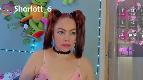 Snapshot of sharlott_smith1 chatting on 11/30/25, 05:28 Sharlott online show from 11/30/25, 05:28