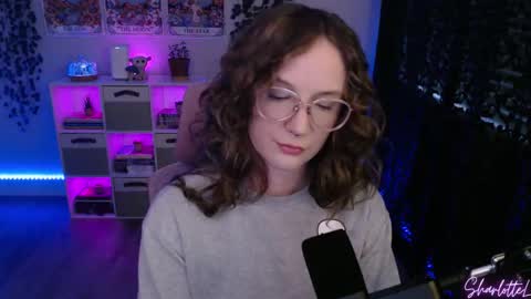 SharlotteL online show from 02/17/26, 11:22