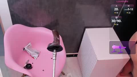 sharlotthe_bigass online show from 02/16/26, 10:22