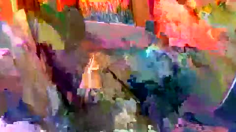 Shamroc online show from 05/20/26, 04:18