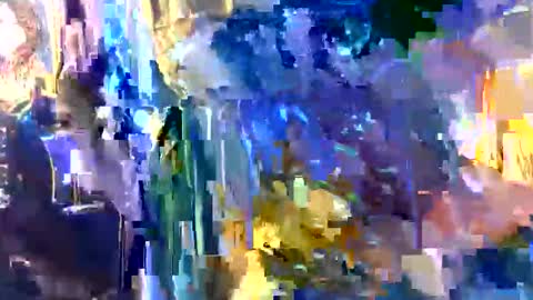 Shamroc online show from 06/07/26, 08:29