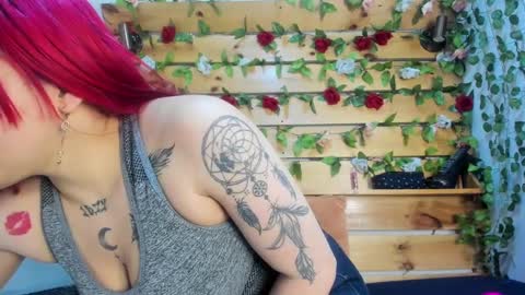 Sharol online show from 02/10/25, 04:19