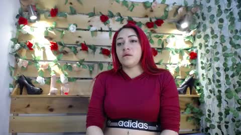 Sharol online show from 02/23/25, 04:07