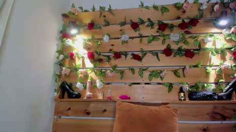 Sharol online show from 03/01/25, 03:43