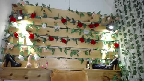 Sharol online show from 03/01/25, 09:51