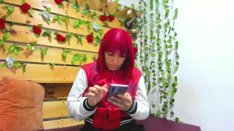 Sharol online show from 09/10/25, 03:39