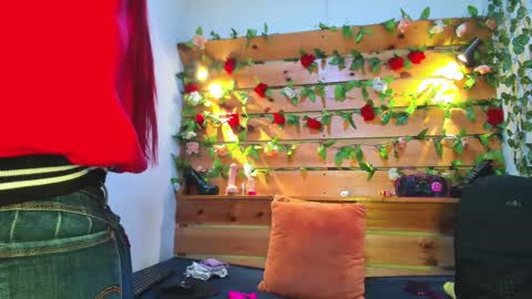 Sharol online show from 09/11/25, 03:39