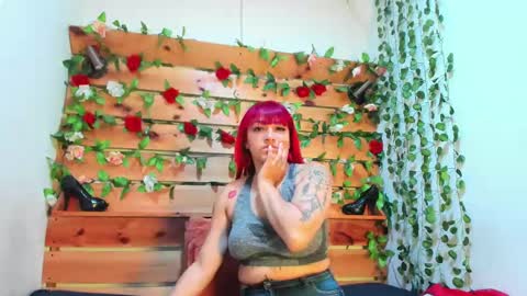 Sharol online show from 09/12/25, 03:50