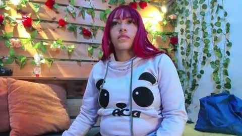 Sharol online show from 09/20/25, 04:24