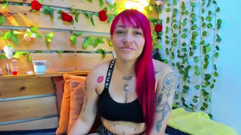 Sharol online show from 10/03/25, 06:10