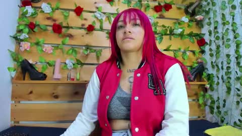 Sharol online show from 10/05/25, 04:22