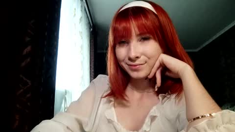 Cadie online show from 06/29/26, 09:04
