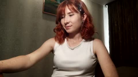 Cadie online show from 07/07/26, 09:24