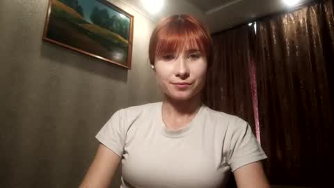 Cadie online show from 07/10/26, 09:01