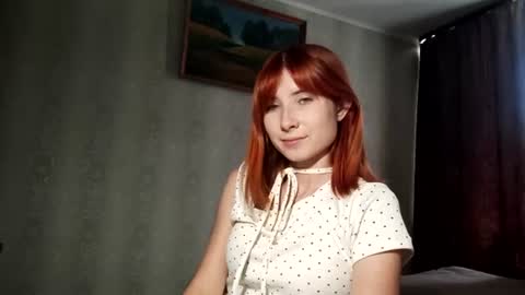 Cadie online show from 07/16/26, 09:15