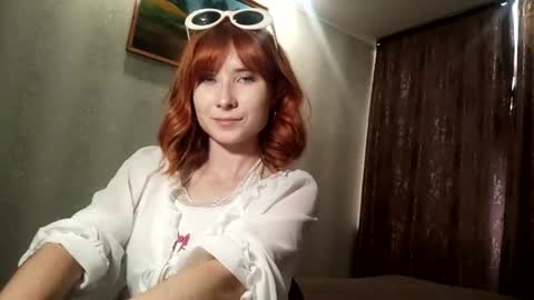 Cadie online show from 07/21/26, 09:44