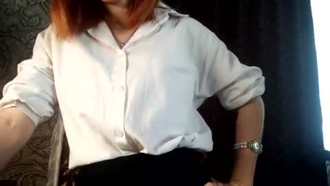 Cadie online show from 07/28/26, 11:17