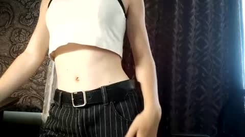 Cadie online show from 08/03/26, 09:04