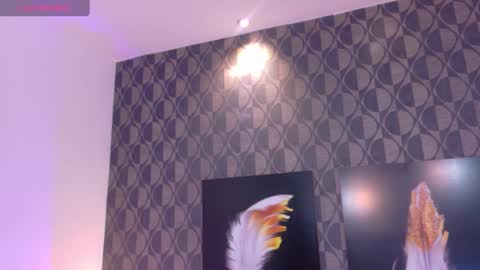 Sharom  online show from 02/12/25, 09:43