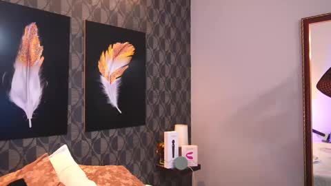 Sharom  online show from 10/08/25, 05:32