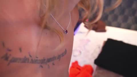 Sharom  online show from 11/27/25, 04:53