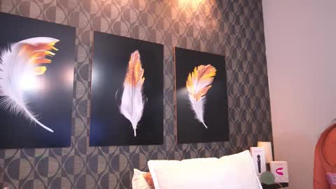 Sharom  online show from 02/19/26, 07:21