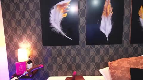 Sharom  online show from 03/08/26, 01:26